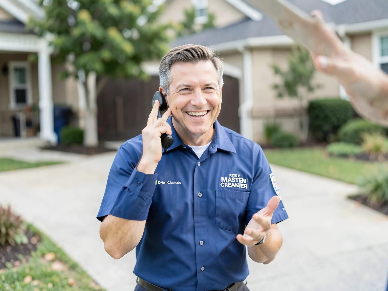 Drain Cleaning Perkinsville, VT FAQs